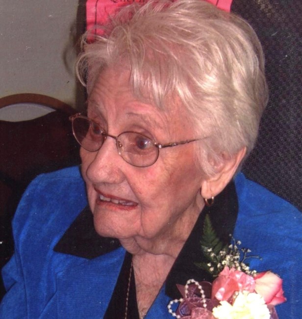 Obituary of Anne T. Salvaggio