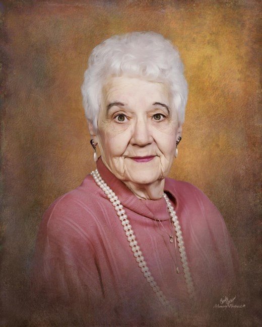 Obituary of Mary O. Fountain
