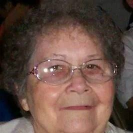 Obituary of Linnie Marie Gallant