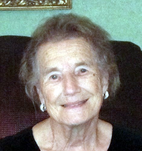 Obituary of Alice A Swiderski
