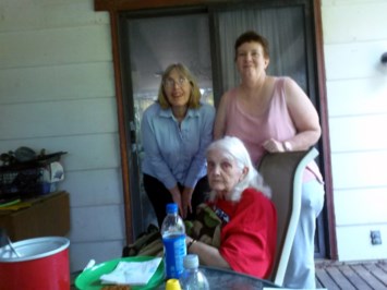 Obituary of Mary Ann Jones