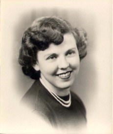 Avis de décès de Lula Fay Walker