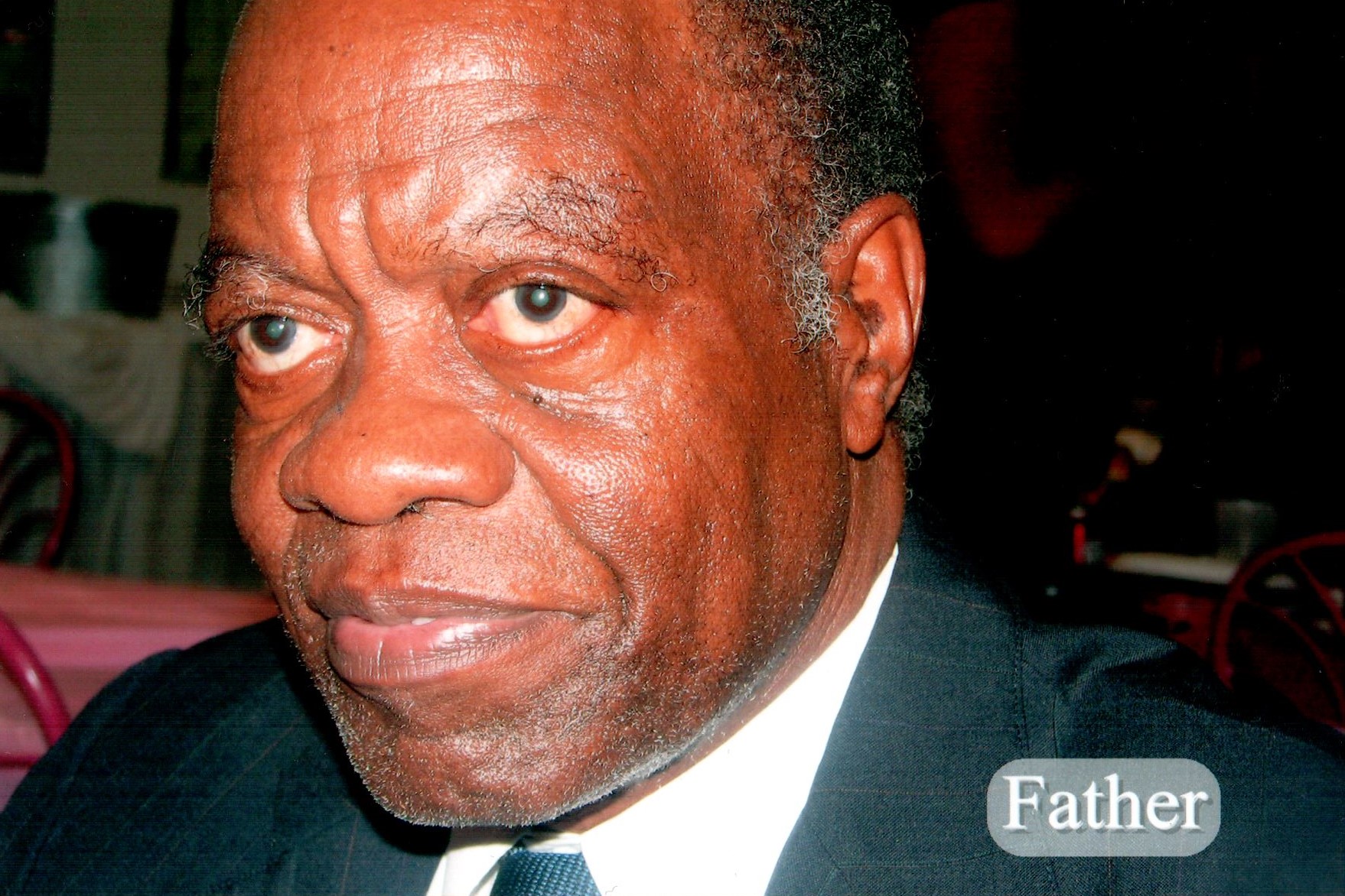 Obituary of Royce Eugene Fentress Sr.