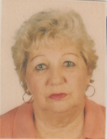 Obituary of Herlinda Dominguez