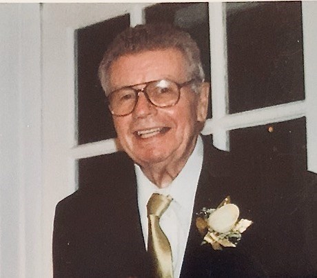 Obituary of Lawrence A. Forgue Jr.