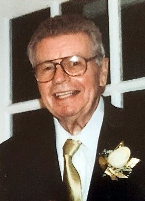Obituary of Lawrence A. Forgue Jr.