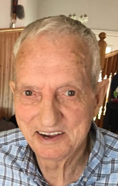 Obituary of Jean-Charles Beaulieu