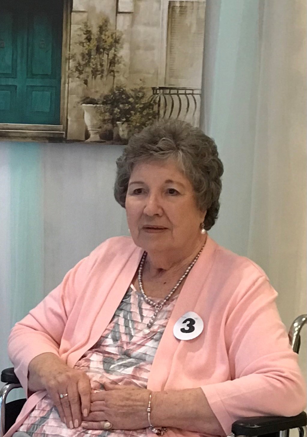 Obituary of Janelda Rae Barnett