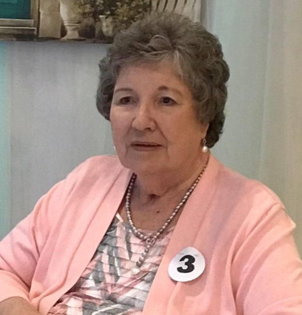 Obituary of Janelda Rae Barnett