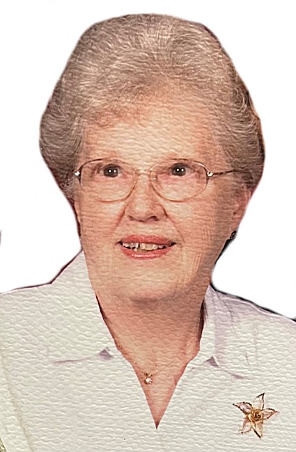 Obituario de Janet A. Kurz