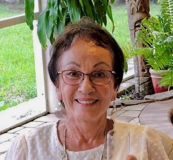 Obituary of Betty Jane Dyer