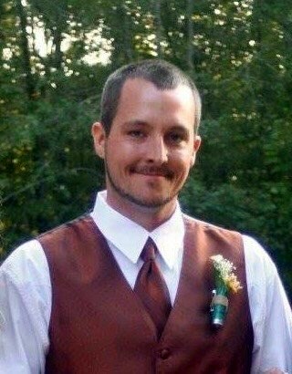 Obituary of Jarad Thomas Sanders