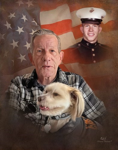 Obituary of Charles Robert Kincaid