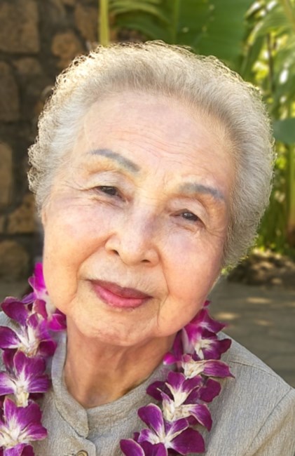 Obituary of Myung Ae Lee