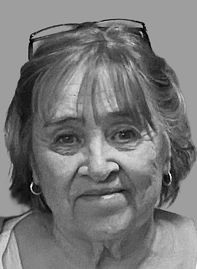 Obituary of Patricia Ann Shy