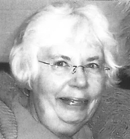 Obituary of Virginia "Ginny" Ferlazzo