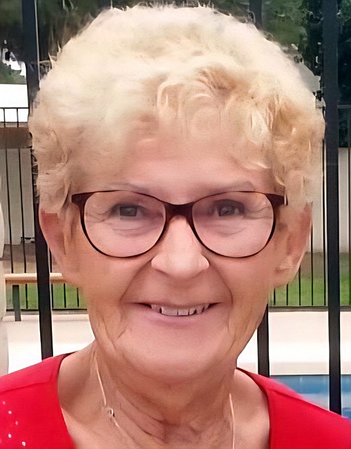 Avis de décès de Darla Mae Sorenson