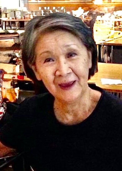 Obituary of Seiko Woo