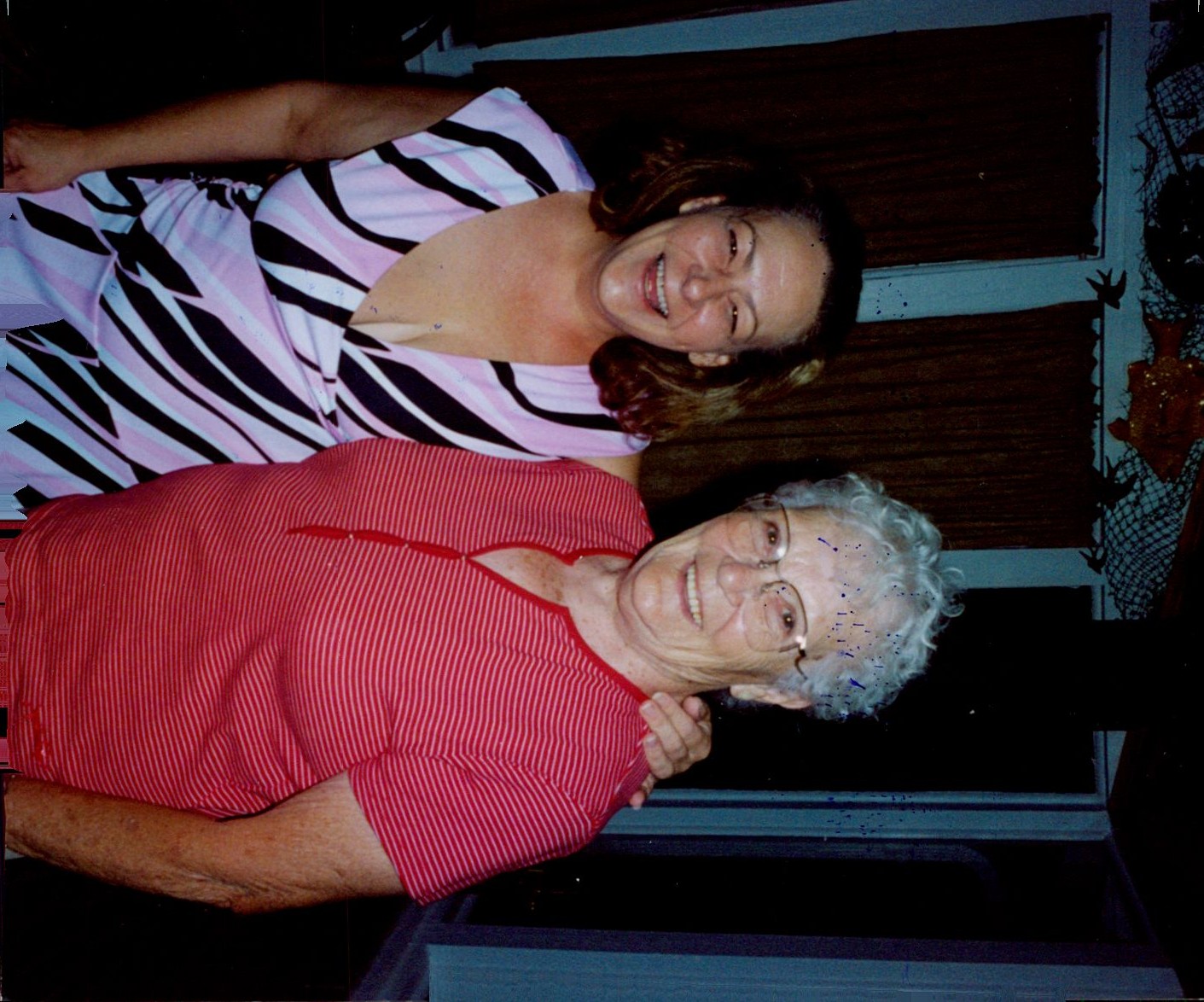 Obituary of Stephanie Zipperer Schwader