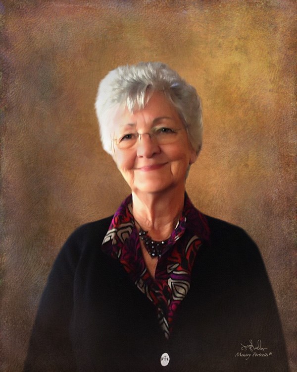 Obituary of Barbara Winn Boling