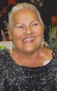 Obituary of Santa Teresita Ortiz