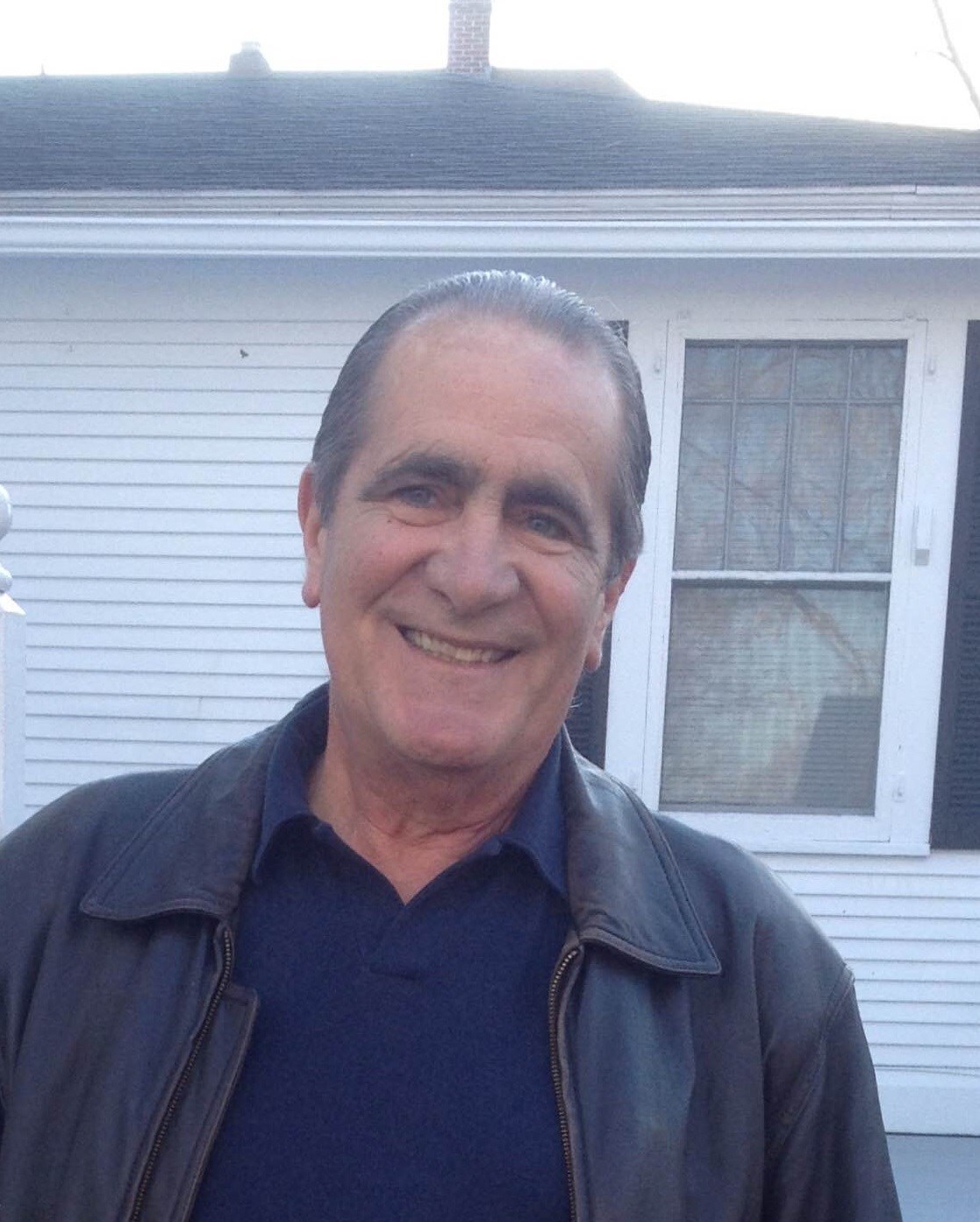 Obituary of John Peter Benigno