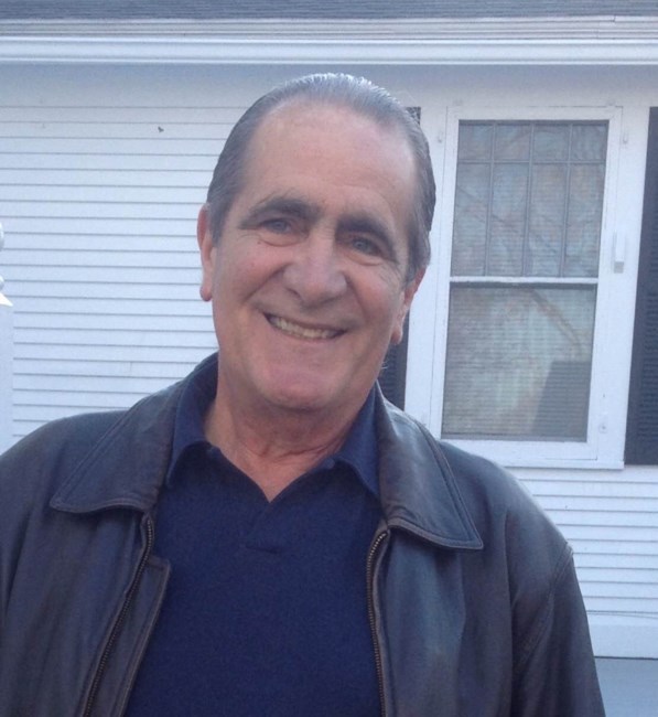 Obituary of John Peter Benigno