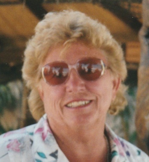 Obituary of Barbara Carlene Brady