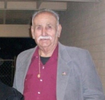 Obituary of Jose Tellez Herrera Jr.