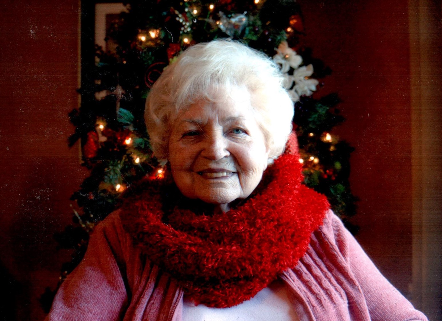 Obituary of Alva Van Wyk