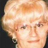 Obituary of Pauline A. Dubois