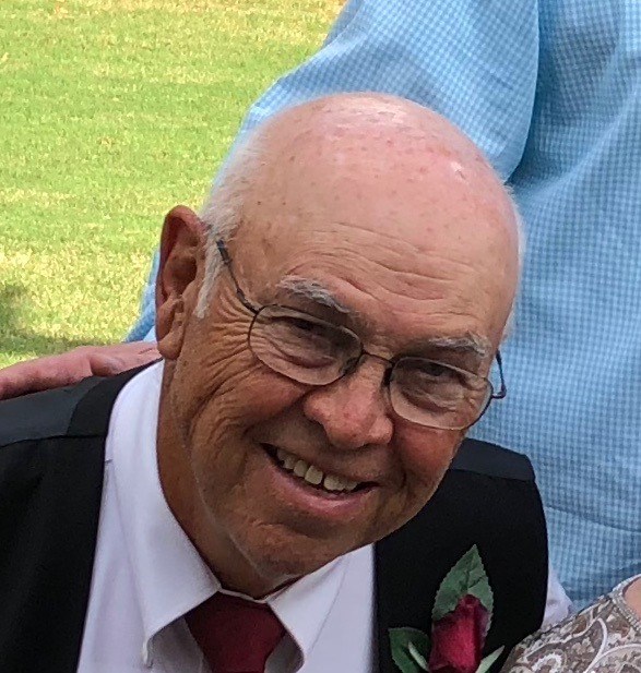 Obituary of Mr.  Walter "Richard" Bailey