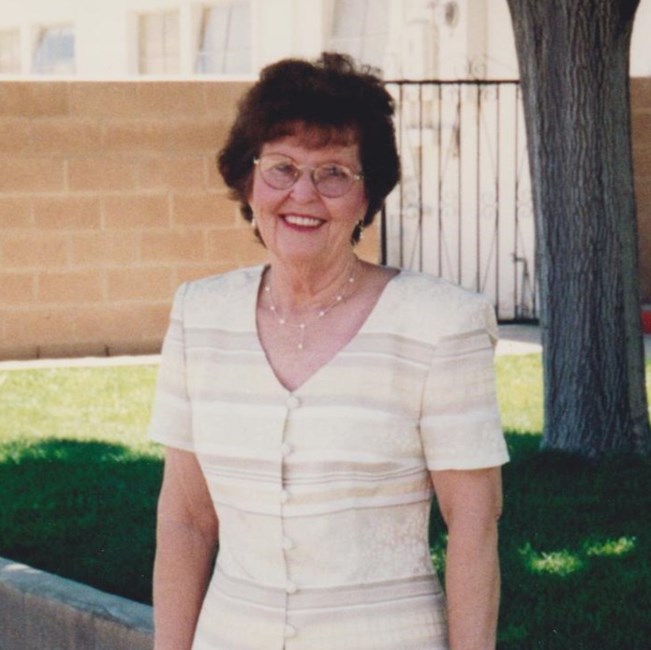Obituary of Coleta Winters Lee