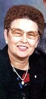 Obituary of Bernice C. Yanta