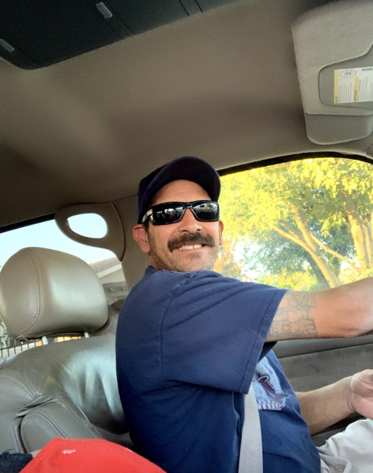 Obituary of James Lee Anaya Sr.