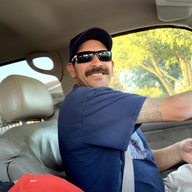 Obituary of James Lee Anaya Sr.