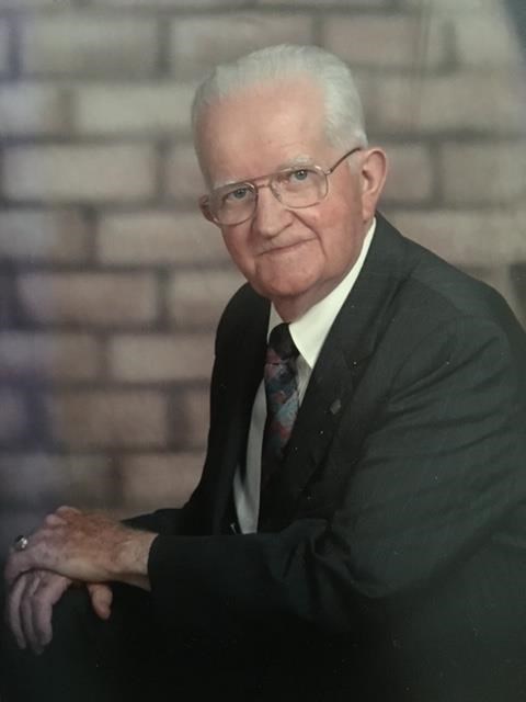 Obituary of James Wertz Kimball
