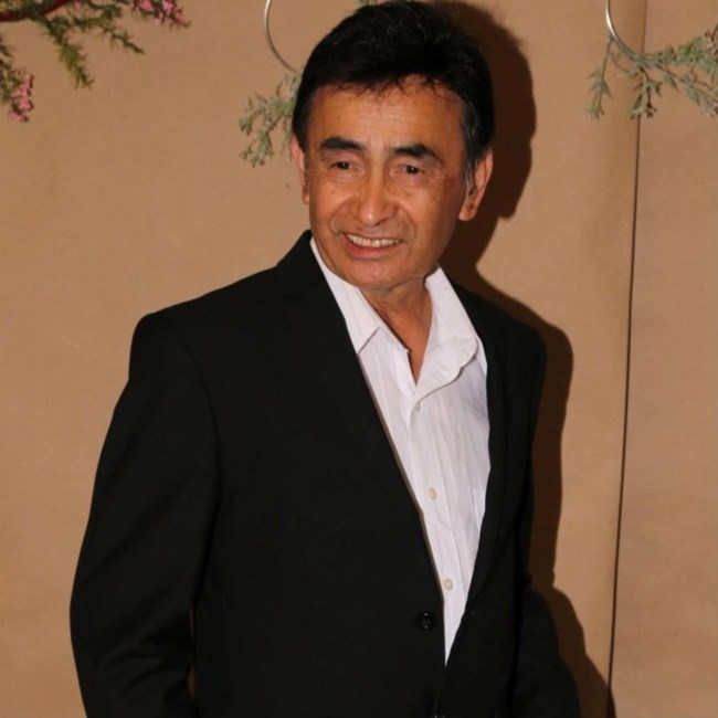 Obituary of Lorenzo "Larry" Corral Tenorio