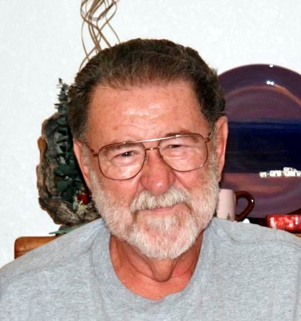 Obituary of William Eichman Holt