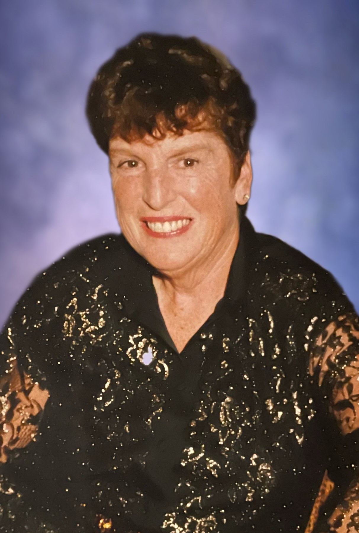 Mary Gresser Obituary - Las Vegas, NV