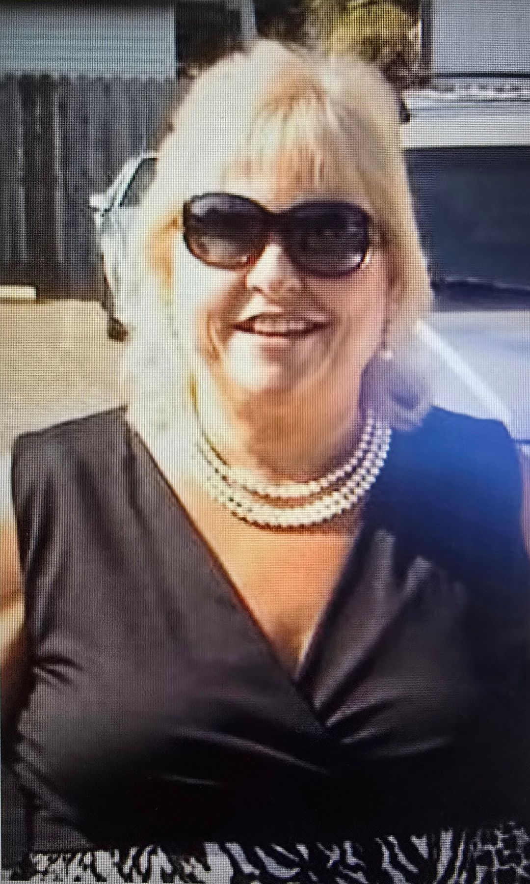 Obituary of Claudia Jean Hughes