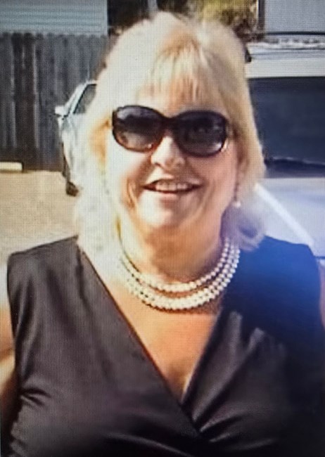 Obituary of Claudia Jean Hughes
