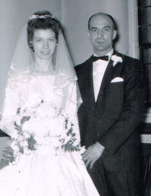 Obituary of Mary Florence Madigan Jarbeau