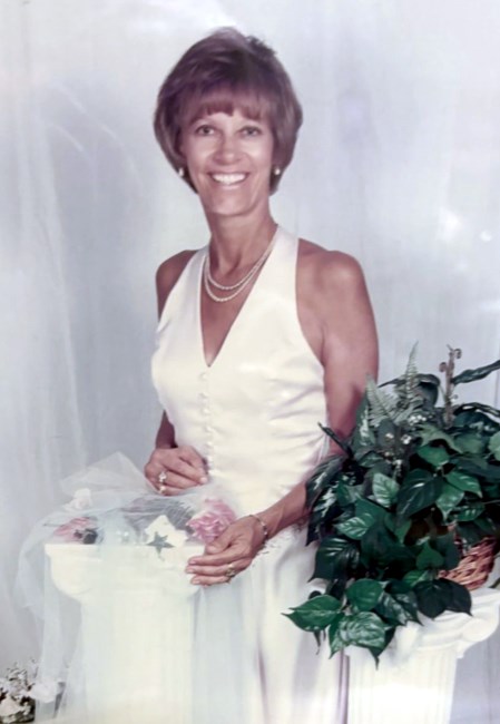 Obituary of Marleen Eidsmoe