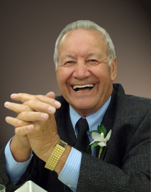 Obituary of Bill Hudema