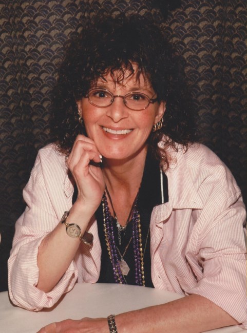 Obituario de Judy Kay Harris Lightfoot