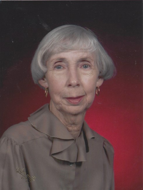 Obituary of Yvonne Hope Vaughn