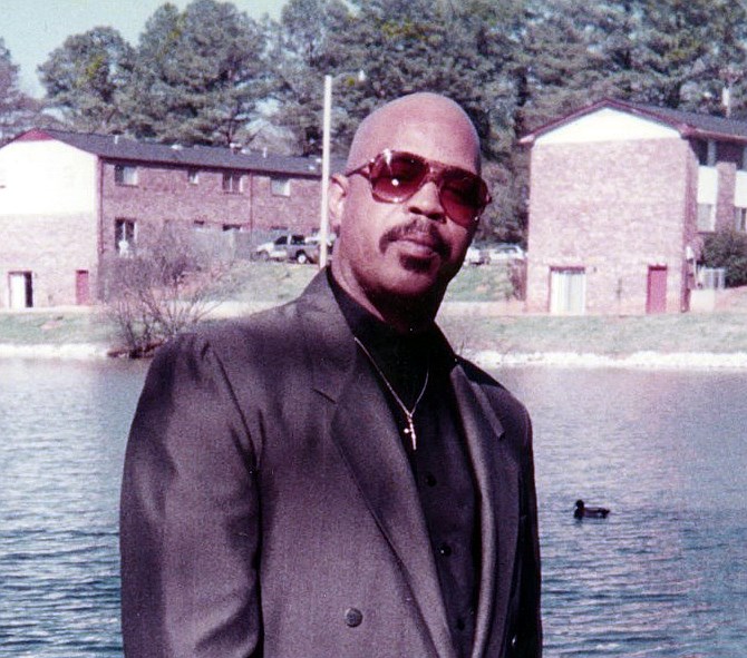 Obituary of Leon Lewis Davis Sr.