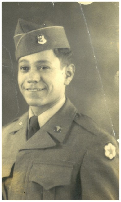Obituary of Juan Flores Rocha