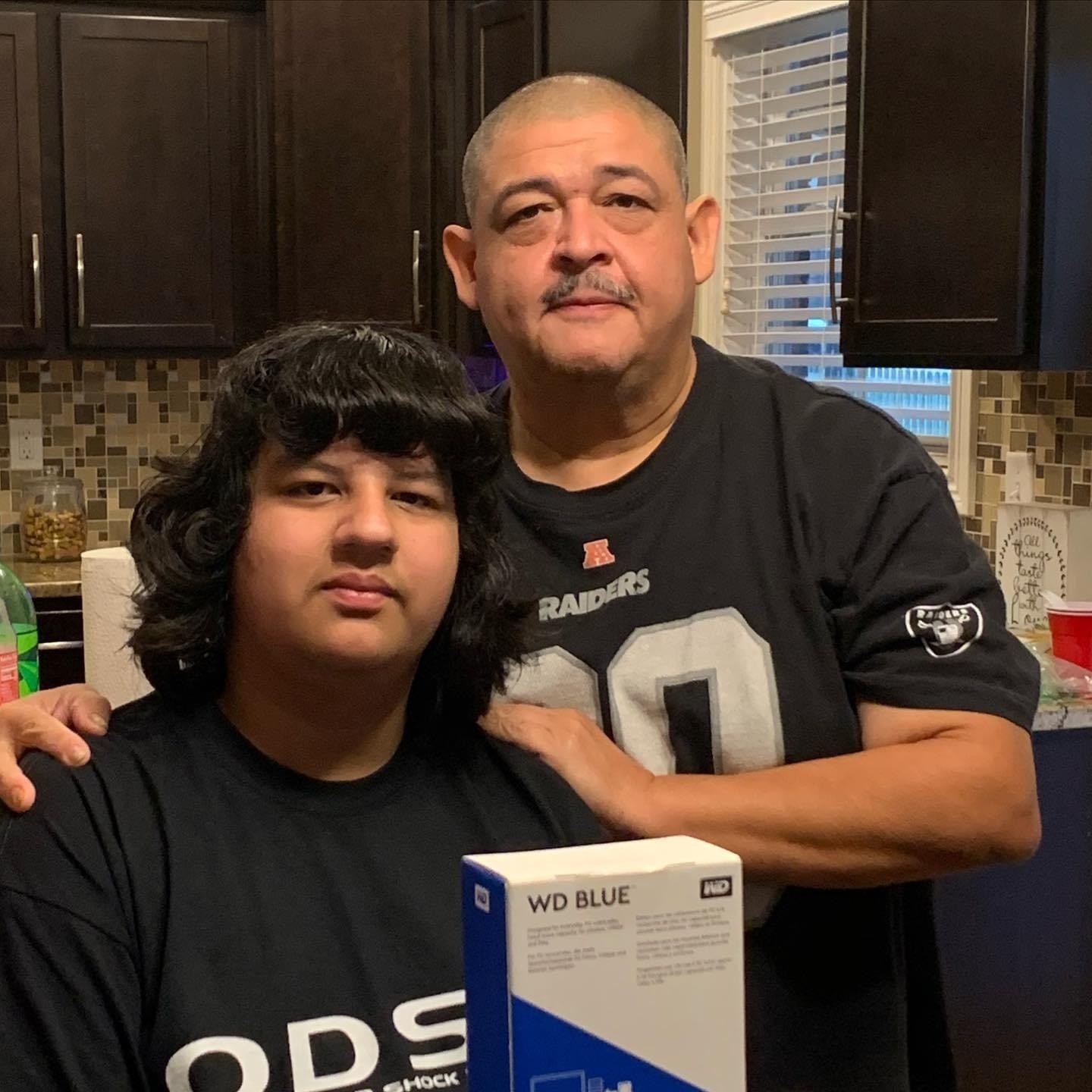 Gabriel Fernandez Obituary North Hollywood Ca